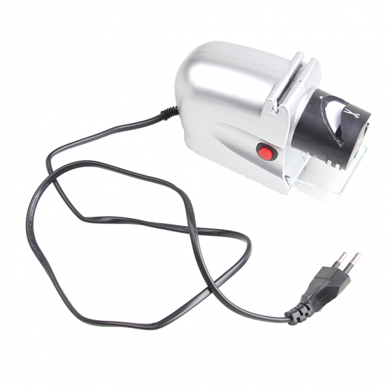 Elektrická brúska nožov 2v1