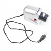 Elektrická brúska nožov 2v1