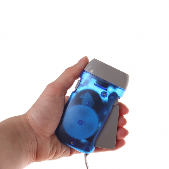 LED svietidlo  ZD42A