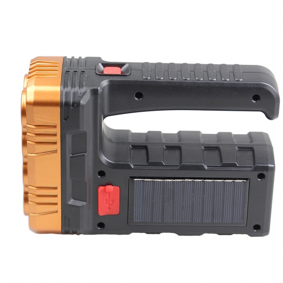 Solárne LED svietidlo 7702-B