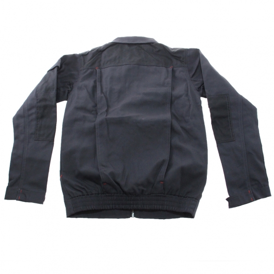 Pracovná bunda JELS antracit