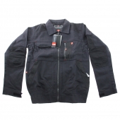 Pracovná bunda JELS antracit