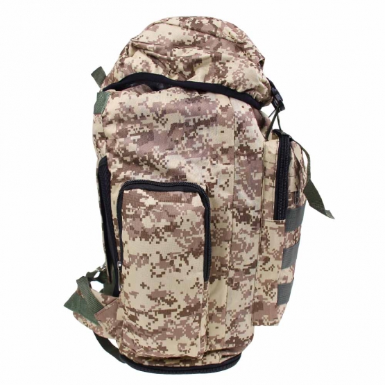 Batoh maskáčový 50 l