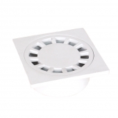 Podlahový vpust 150x150x60 mm