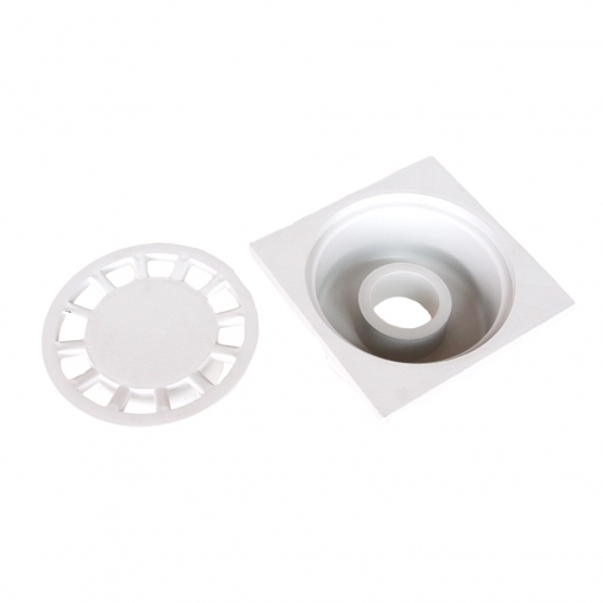 Podlahový vpust 150x150x60 mm