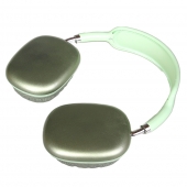 Bezdrôtové slúchadlá P9 zelená