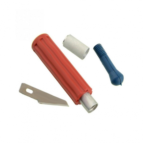 Súprava modelárskych nožov