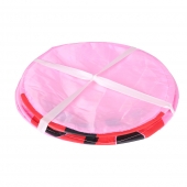 Detský úložný box ružová