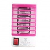 Lampa proti komárom a muchám OX-8805