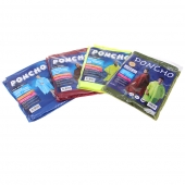 Pončo pláštenka