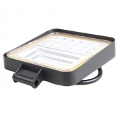 Prídavné LED svetlo do auta NO 252