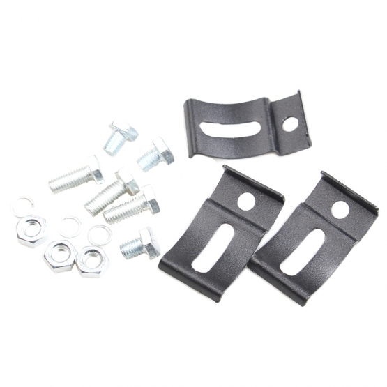 Prídavné LED svetlo do auta 700W