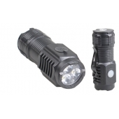 Mini USB svietidlo 3LED