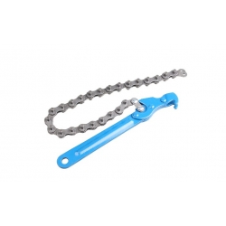 Reťazový kľúč 400 mm