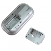 Bezdrátový LCD teploměr ke grilu