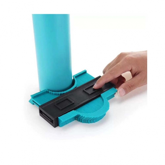  Kopírovacie šablóna na profily