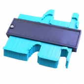  Kopírovacie šablóna na profily