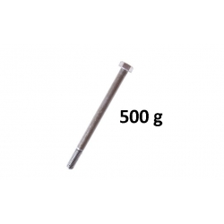 Skrutka M10x140 500g