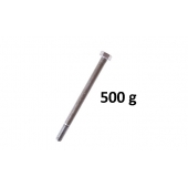 Skrutka M10x140 500g