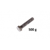Skrutka M12x60 500g