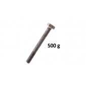 Skrutka M12x120 500g