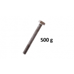 Skrutka M16x140 500g