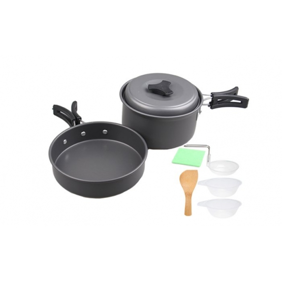 Turistický riad SY-200