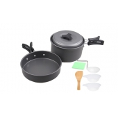 Turistický riad SY-200