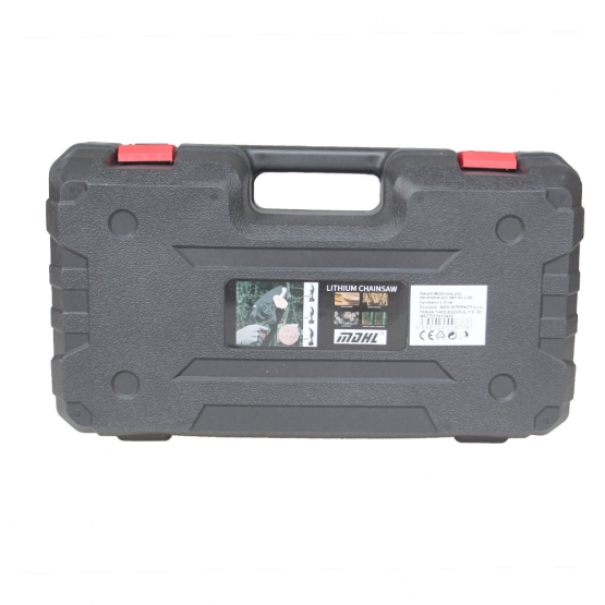 Aku reťazová píla 8″ MDHL