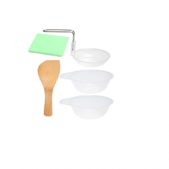 Turistický riad SY-200