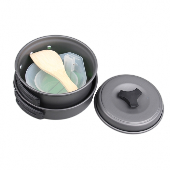 Turistický riad SY-200