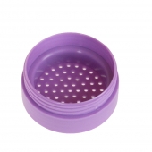 Smoothie mixér fialový