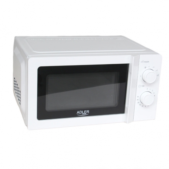 Mikrovlnná rúra ADLER