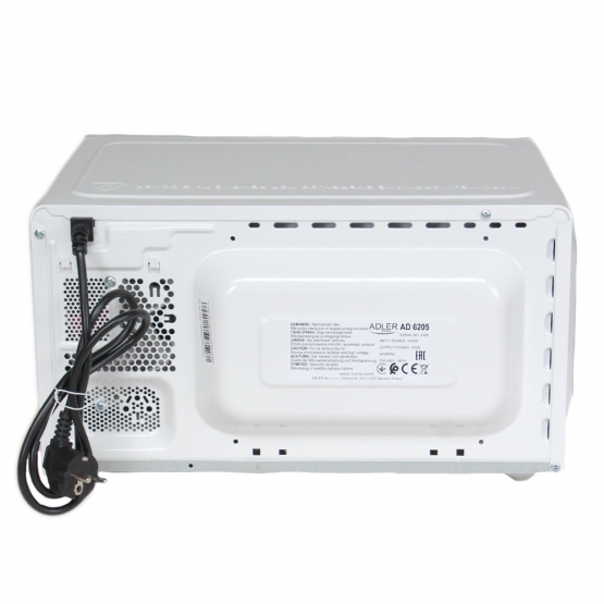 Mikrovlnná rúra ADLER