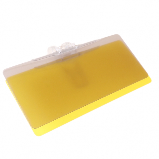 Denná a nočná clona do auta HD Visor