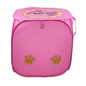 Úložný box na hračky medvedík