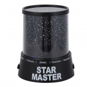 LED projektor nočná obloha