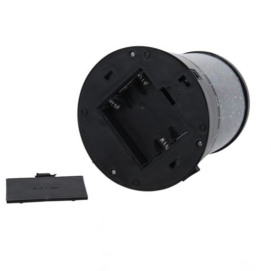 LED projektor nočná obloha