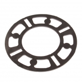 Podložka k terču pod dlažbu 3x155 mm