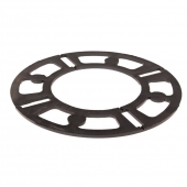 Podložka k terču pod dlažbu 3x155 mm