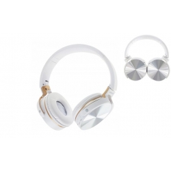 Bezdrôtové slúchadlá Quietcomfort biela