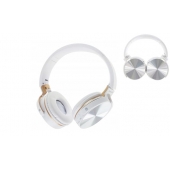 Bezdrôtové slúchadlá Quietcomfort biela