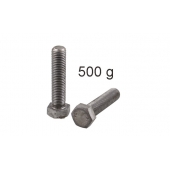 Skrutky M16x70, 500g