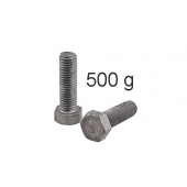 Skrutky M12x40, 500g