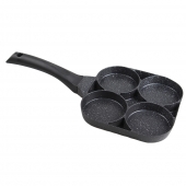 Panvica na lievance 18cm