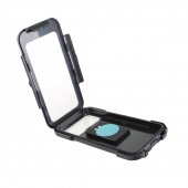 Vodeodolný držiak telefónu na bicykel