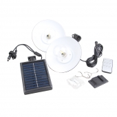 Súprava 2 kusov závesných svietidiel