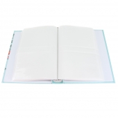 Fotoalbum pivonka 200 fotografií