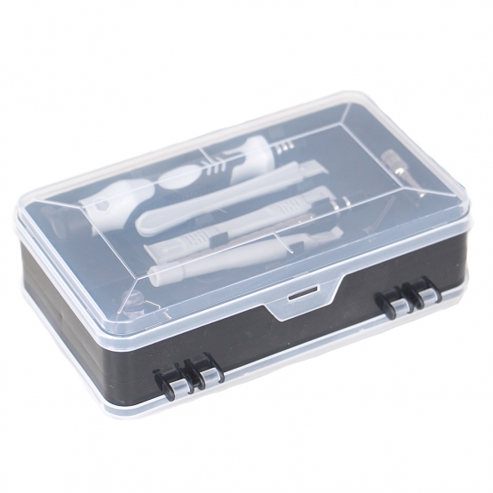 Súprava bitov a nástrčných kľúčov 115 ks var.2