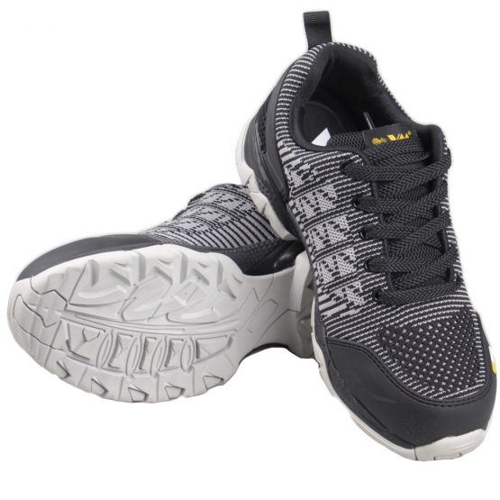 Bezpečnostné topánky NEBRASKA vel.36